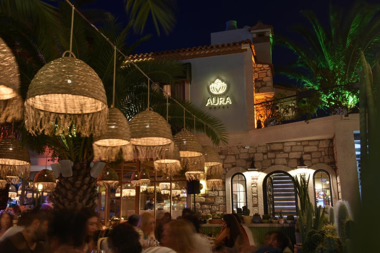 Alacati Aura Plus Izmir Exterior foto