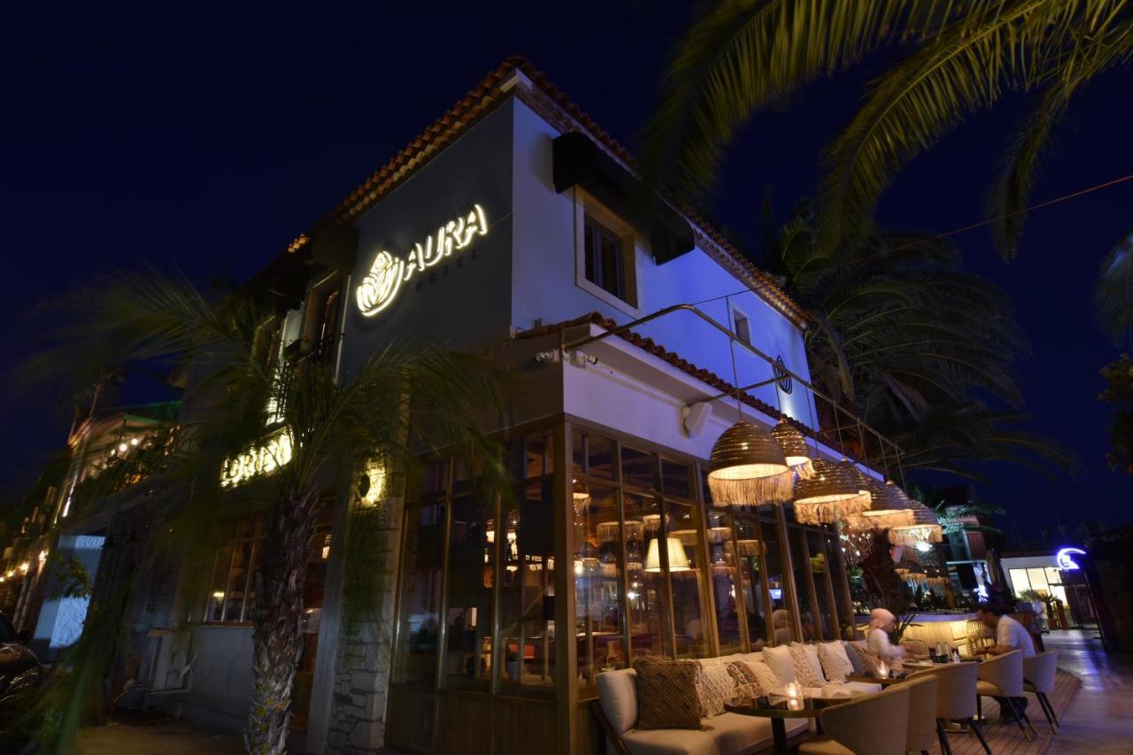 Alacati Aura Plus Izmir Exterior foto