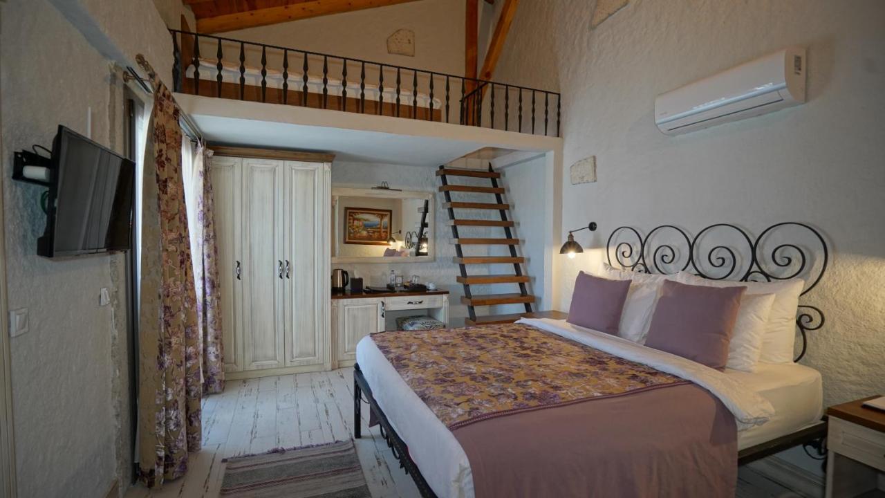 Alacati Aura Plus Izmir Exterior foto
