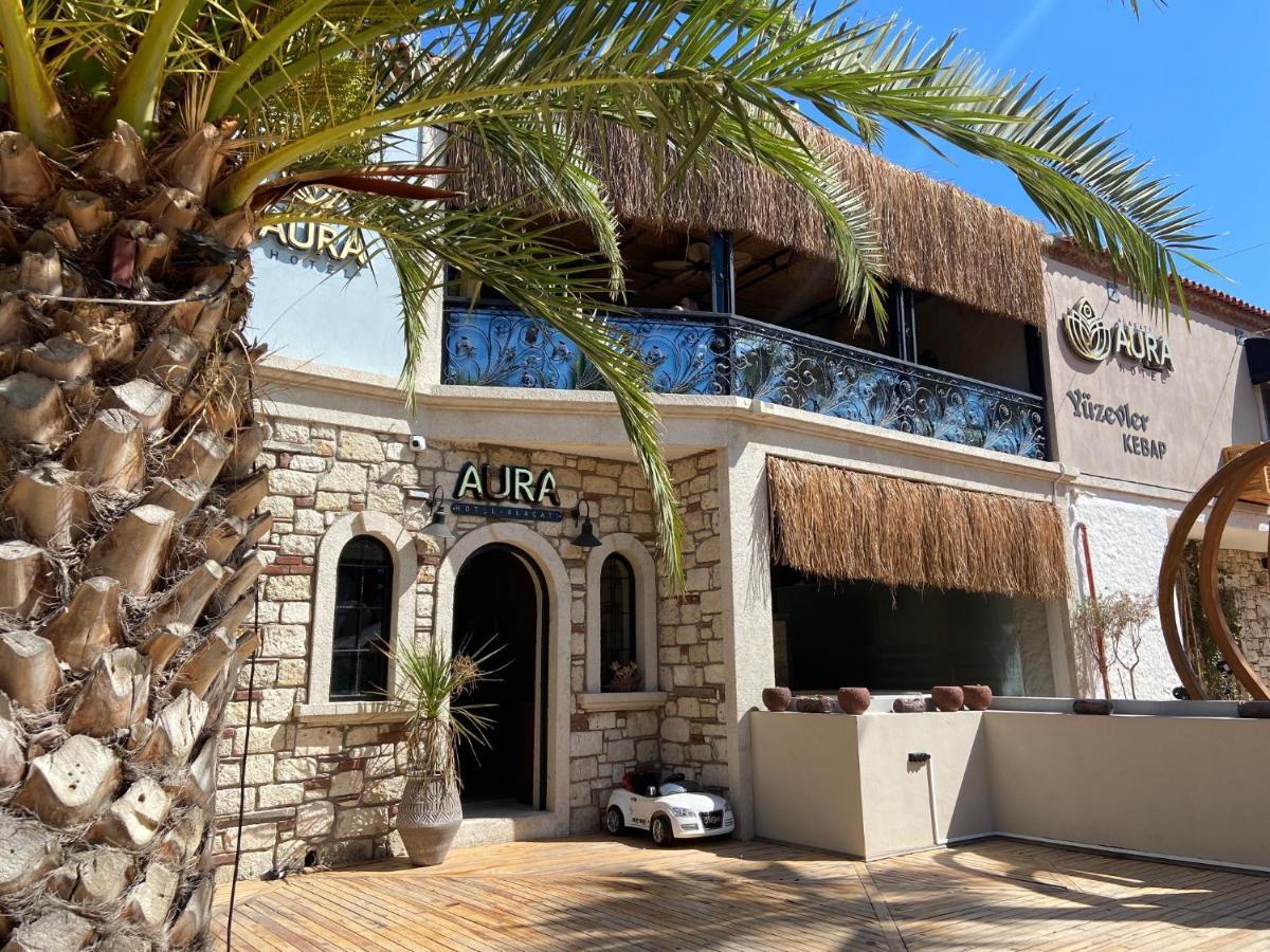 Alacati Aura Plus Izmir Exterior foto