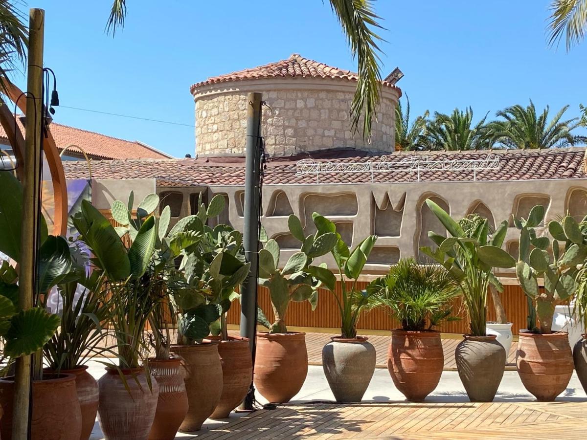 Alacati Aura Plus Izmir Exterior foto