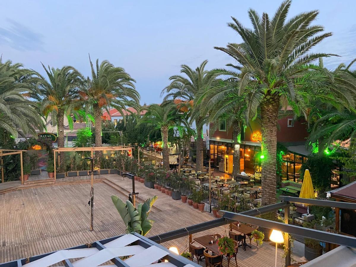 Alacati Aura Plus Izmir Exterior foto