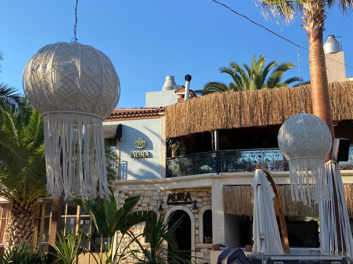 Alacati Aura Plus Izmir Exterior foto