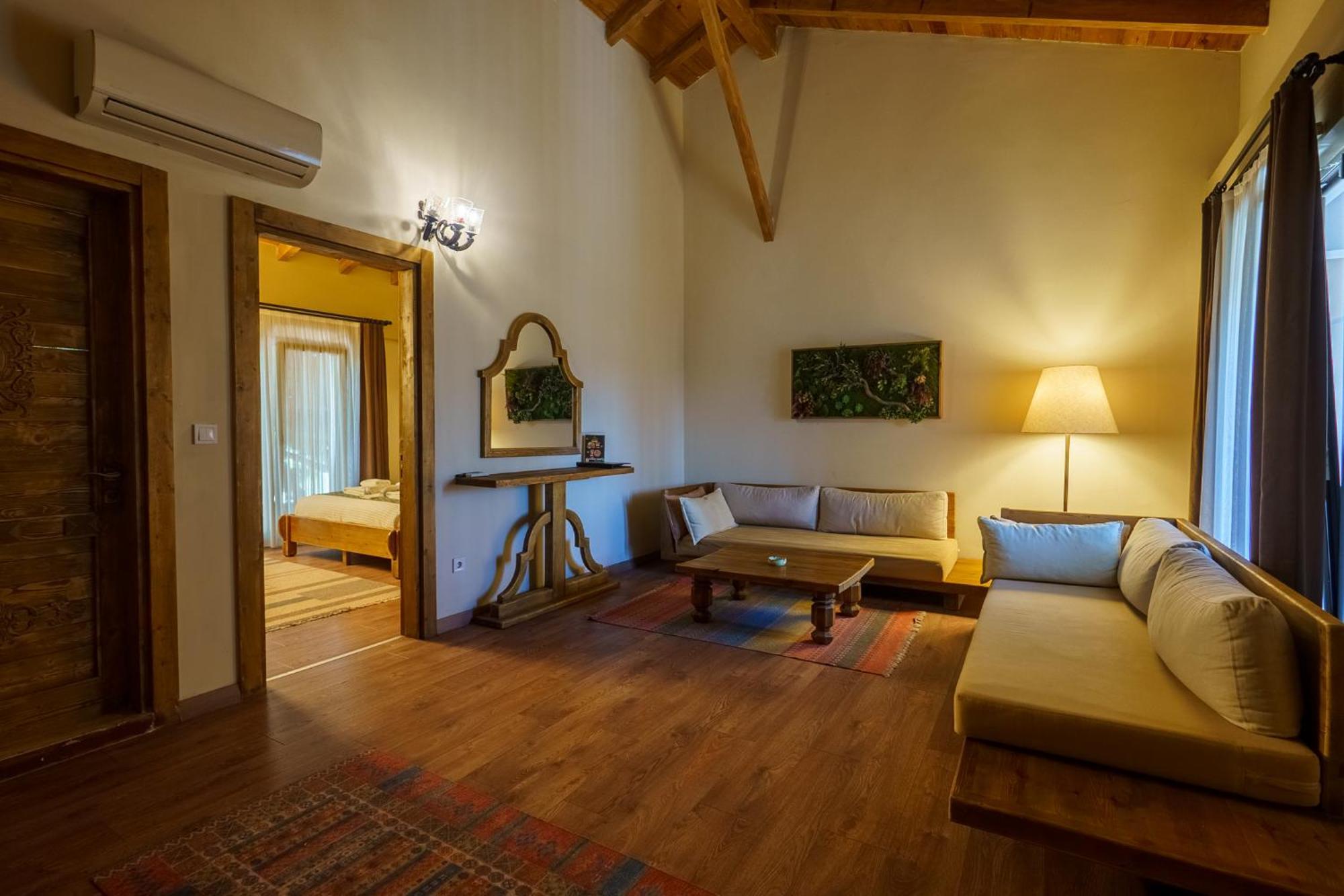 Alacati Aura Plus Izmir Exterior foto