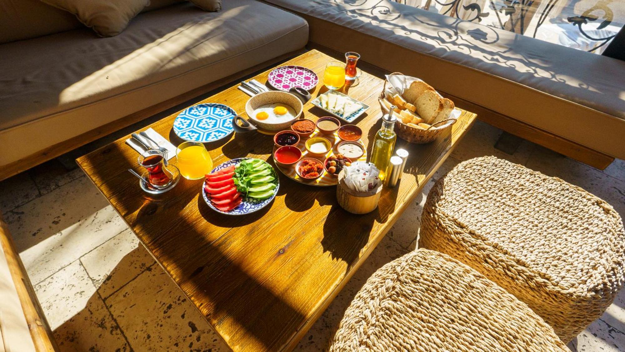 Alacati Aura Plus Izmir Exterior foto