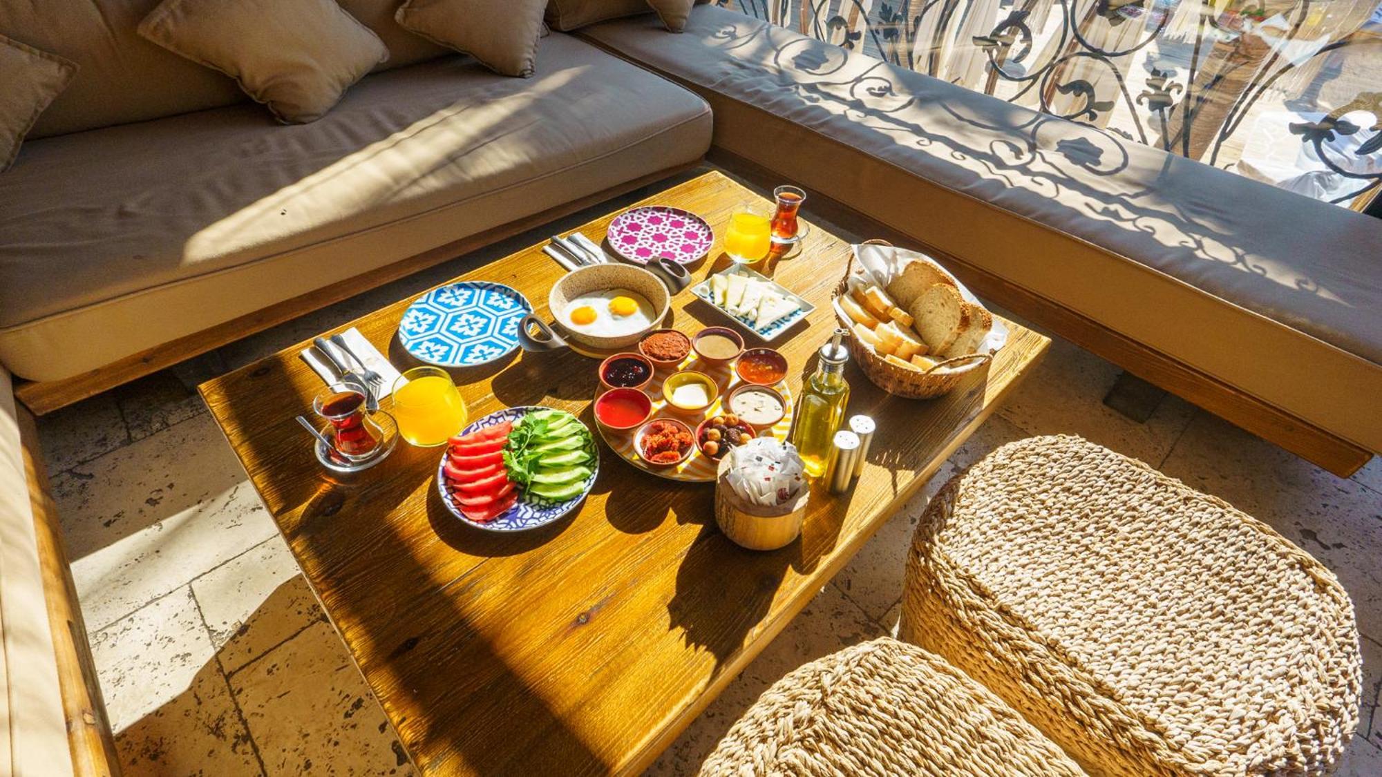 Alacati Aura Plus Izmir Exterior foto