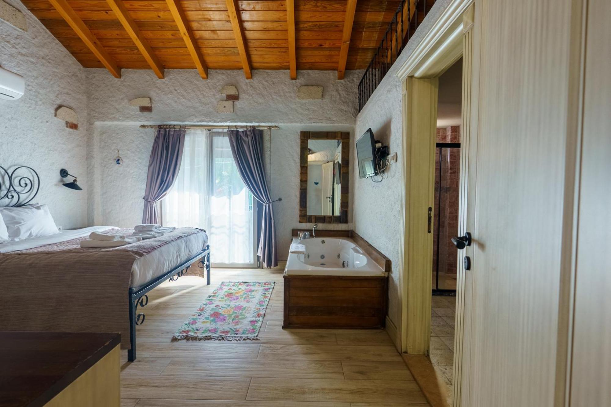 Alacati Aura Plus Izmir Exterior foto