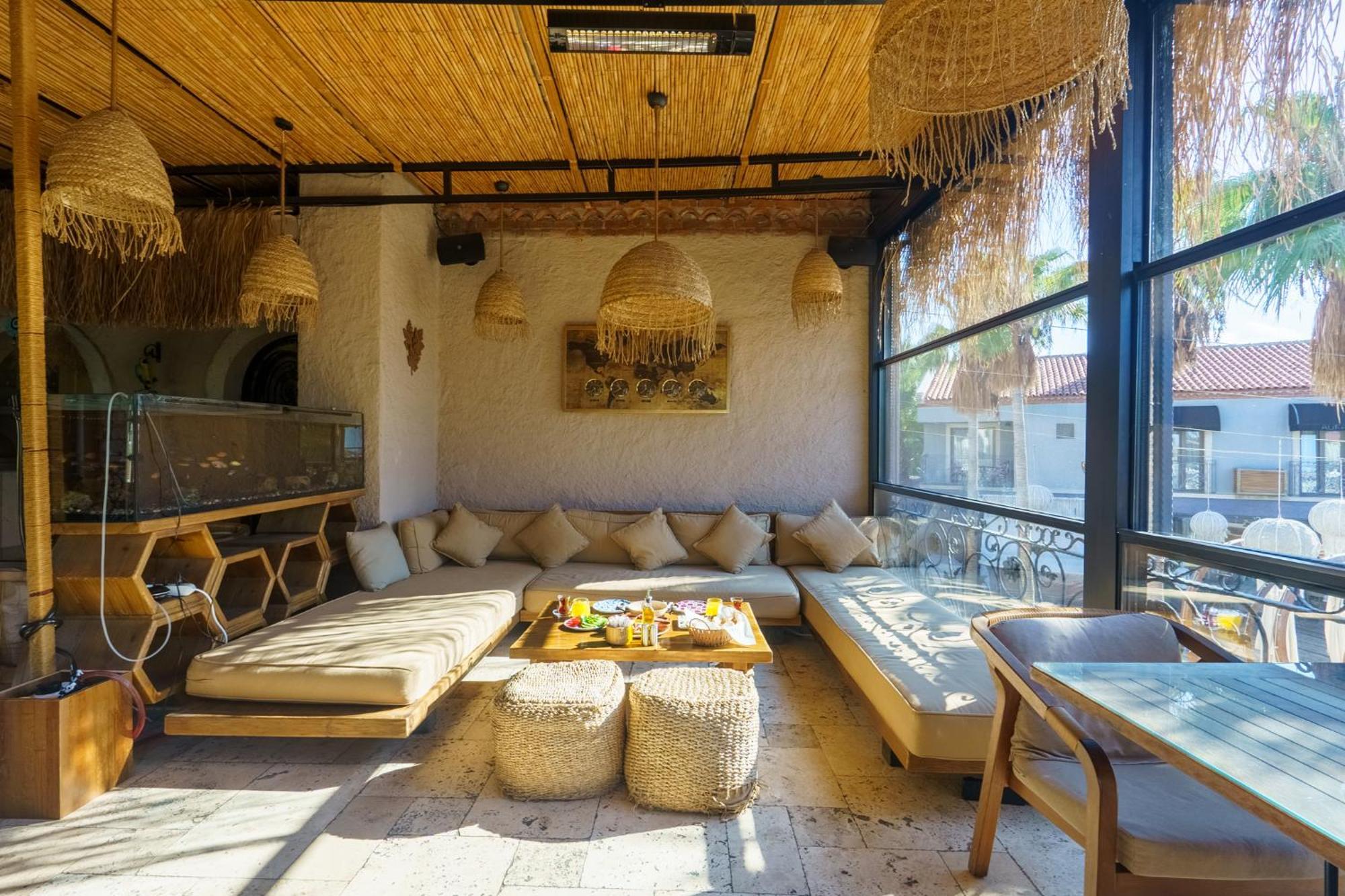 Alacati Aura Plus Izmir Exterior foto