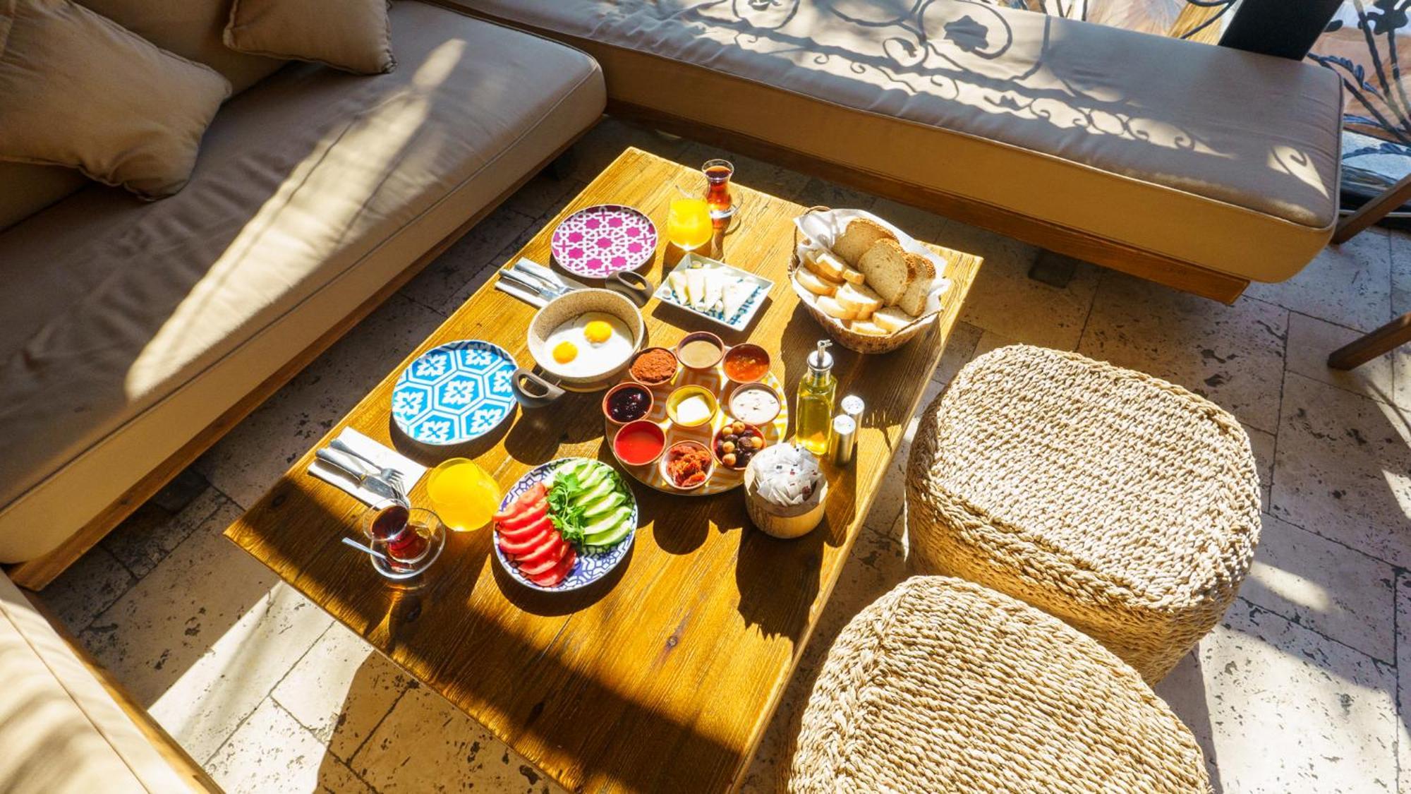 Alacati Aura Plus Izmir Exterior foto