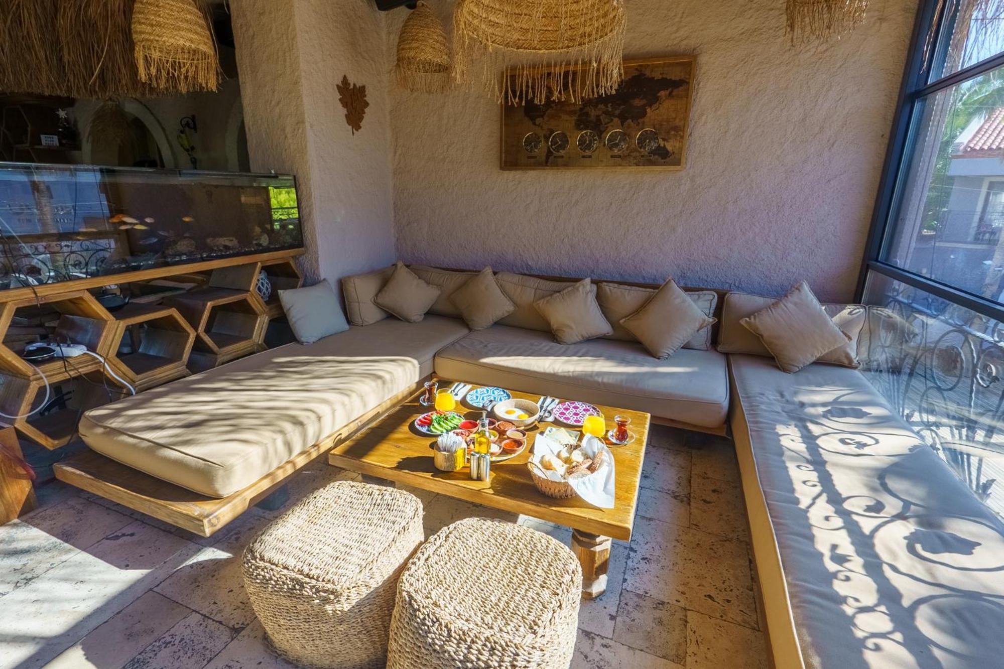 Alacati Aura Plus Izmir Exterior foto