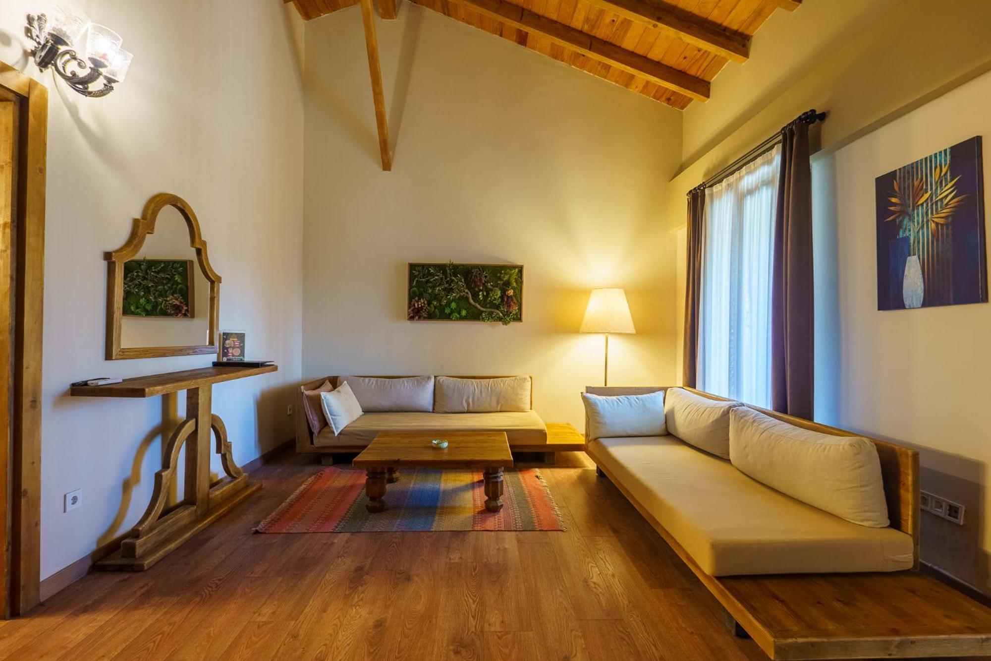 Alacati Aura Plus Izmir Exterior foto