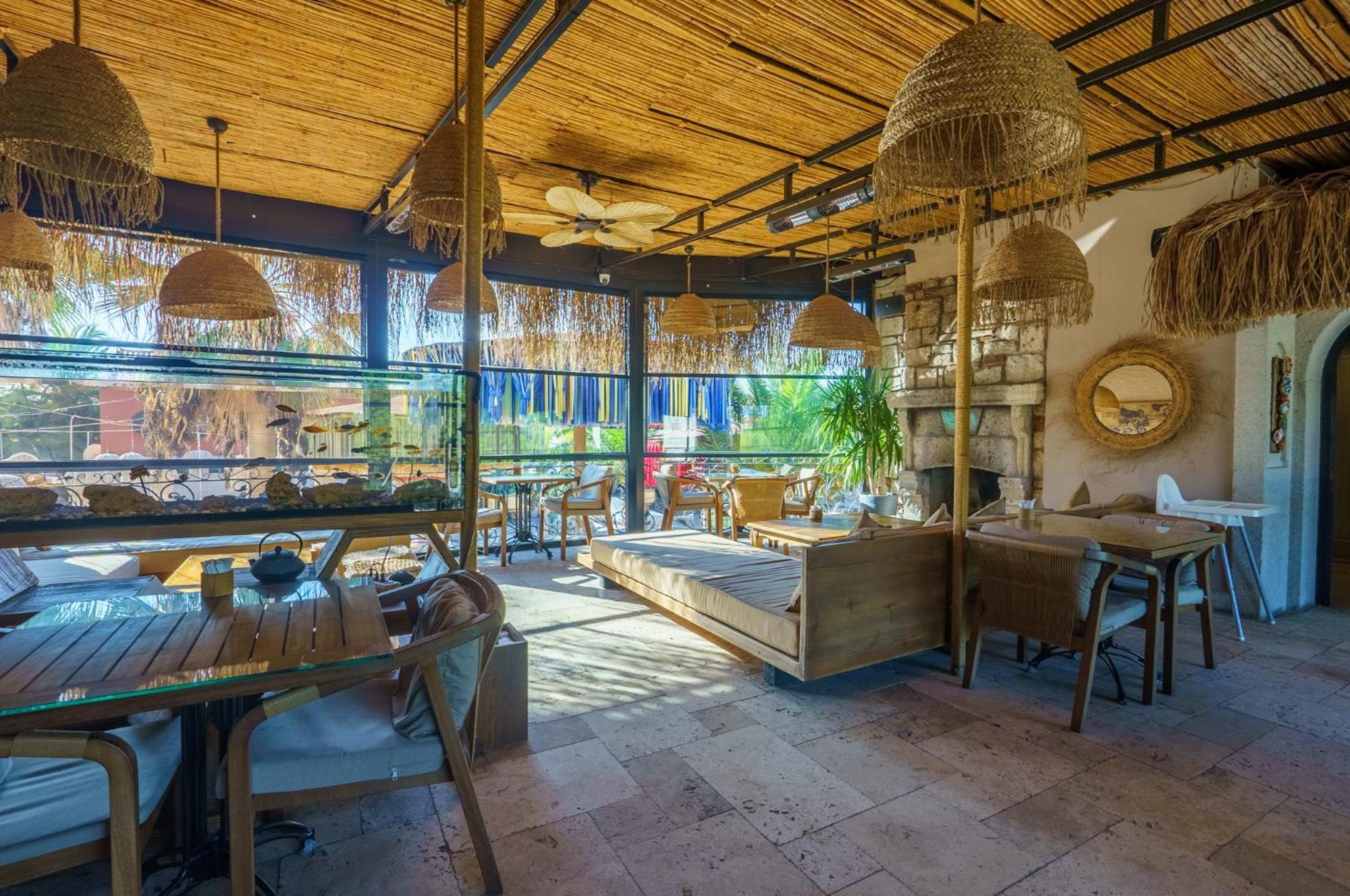 Alacati Aura Plus Izmir Exterior foto