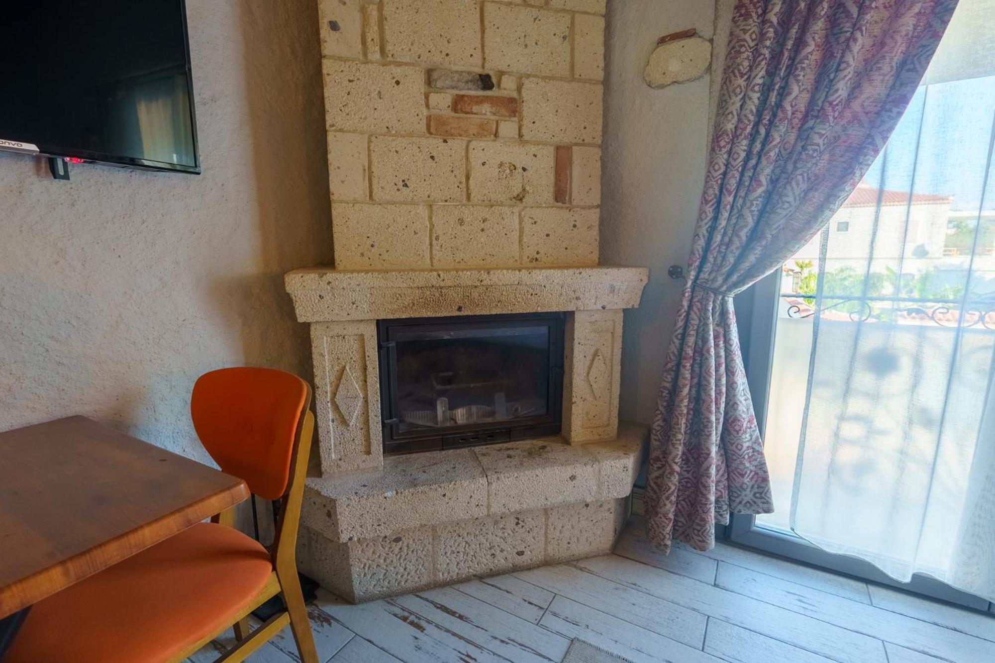Alacati Aura Plus Izmir Exterior foto
