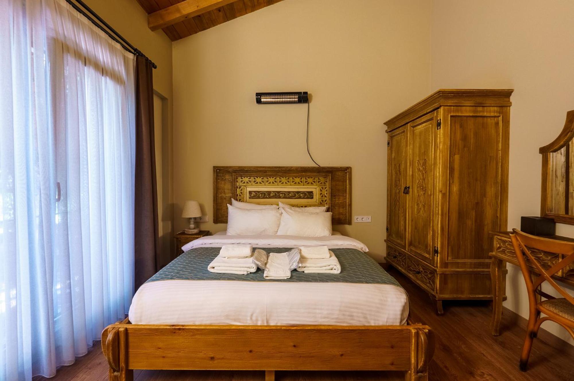 Alacati Aura Plus Izmir Exterior foto