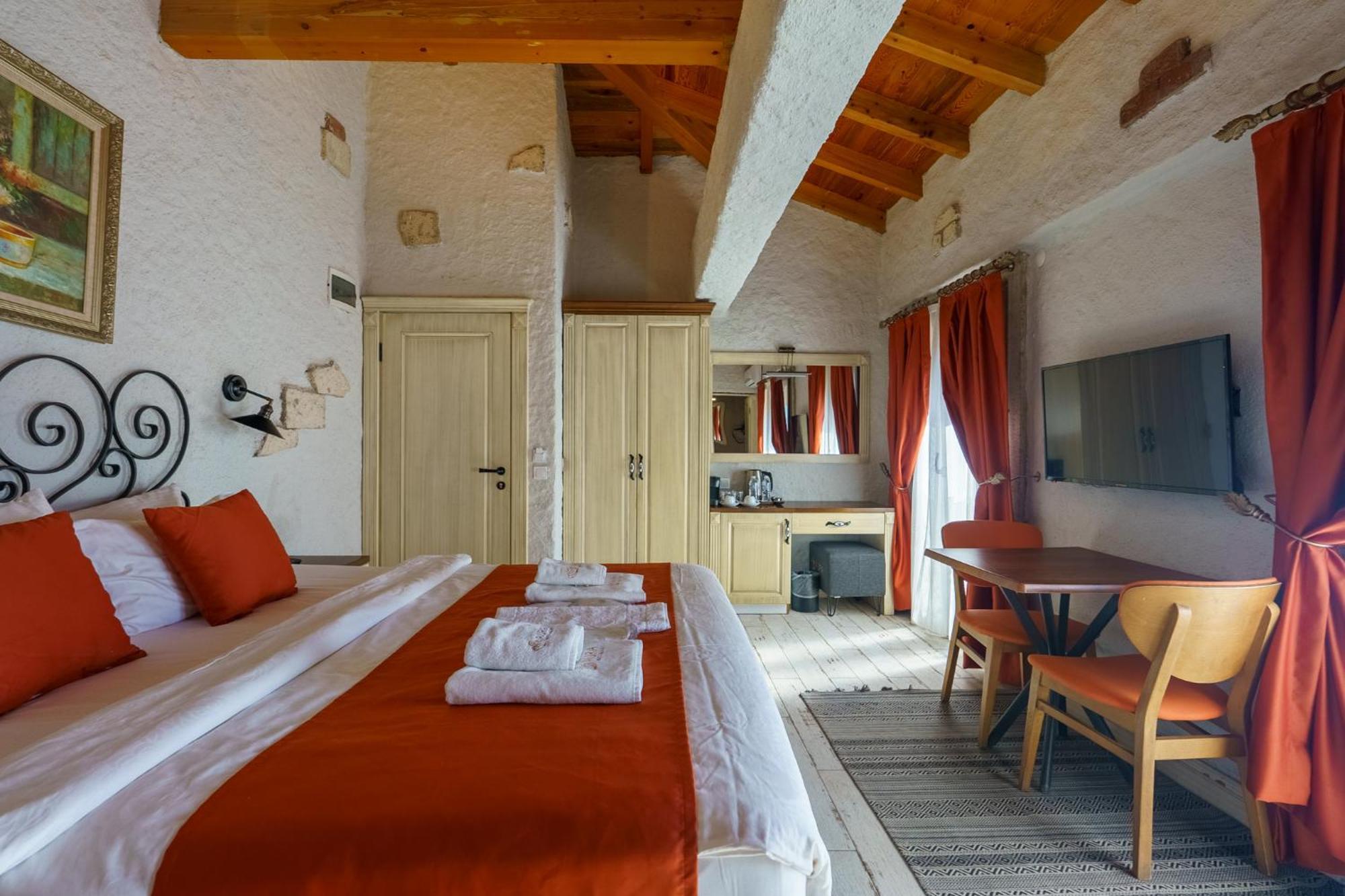 Alacati Aura Plus Izmir Exterior foto