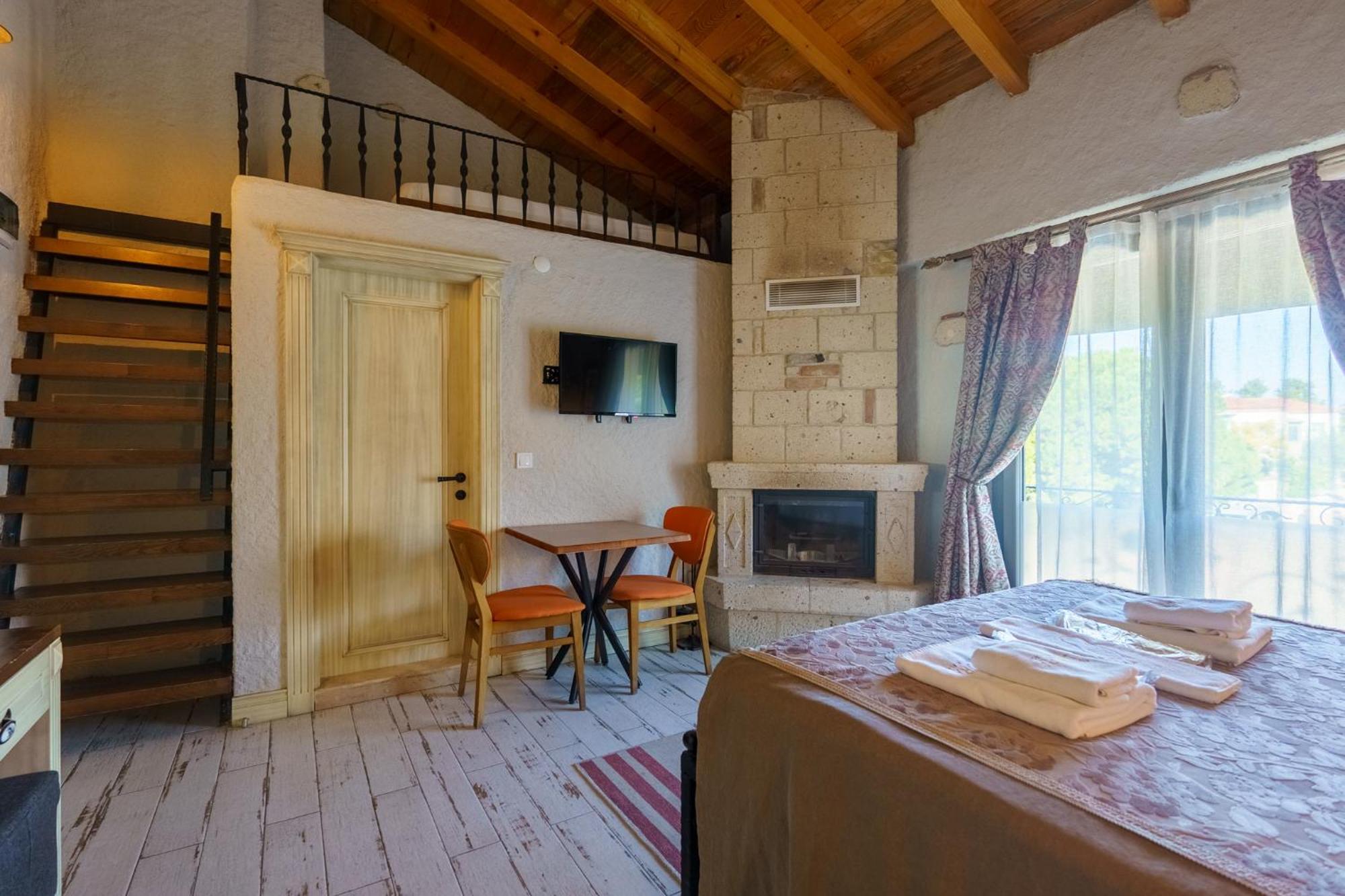 Alacati Aura Plus Izmir Exterior foto